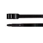 FASCETTE X ESTERNO 265X9 (Conf. da 100 Pz.) product photo