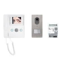 AGATAKITVC04 KIT VIDEOCITOFON.230V product photo