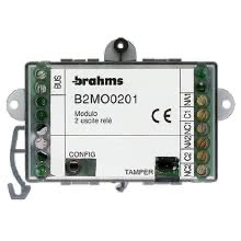 B2MO0201 MODULO 2 OUTPUT product photo