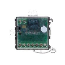 B2MIR101 MODULO 1 INPUT ALIM. COMPATTO product photo