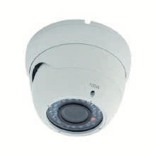 XTMV1235 MINIDOME D/N 600TVL 12VCC product photo