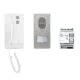 AGATAKITC04 KIT CITOFONICO 230V product photo Photo 01 2XS
