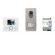 LVKITOPL04-KIT VIDEOCITOFONICO 230V product photo Photo 01 2XS