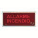 COA5955 CASSONETTO OTT./ACUS.EN54-3 product photo Photo 01 2XS