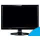 XMST19HW LCD MONITOR 18,5'' WIDE product photo Photo 01 2XS