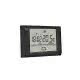BPT TH/600 CRONOTERMOSTATO TOUCH INCASSO 230V NERO product photo Photo 01 2XS