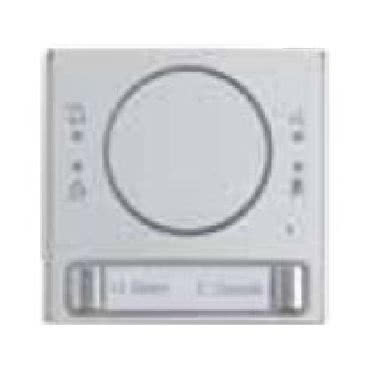 MTMFA2P-FRONTALE AUDIO PULSANTE DOPPIO product photo Photo 01 3XL