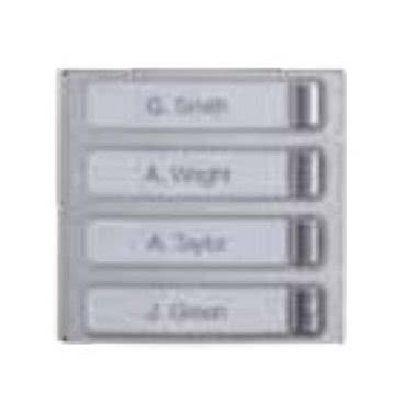 MTMF4P-FRONTALE 4 PULSANTI product photo Photo 01 3XL