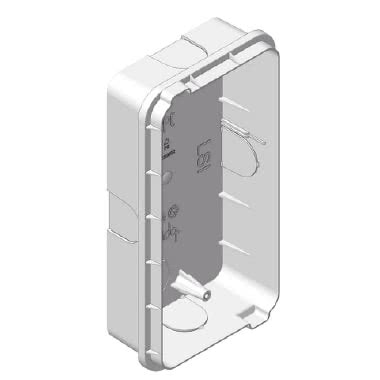 LSI-SCATOLA INCASSO product photo Photo 01 3XL