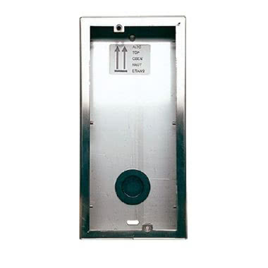 HBP/M-SCATOLA DA PARETE product photo Photo 01 3XL