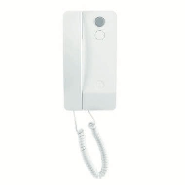 AGATA C 200 CITOFONO product photo Photo 01 3XL