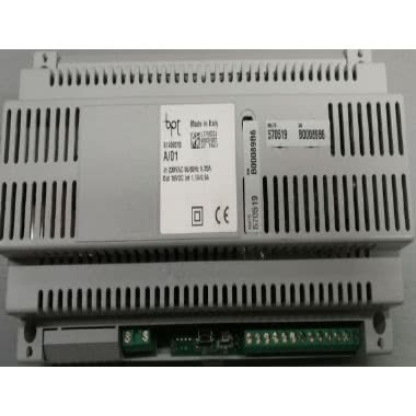 A/01 ALIMENTATORE 230V product photo Photo 01 3XL