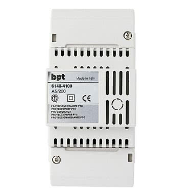 AS/200-ALIMENTATORE 230V product photo Photo 01 3XL