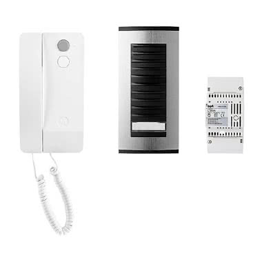 AGATAK200C03 KIT CITOFONICO 230V product photo Photo 01 3XL