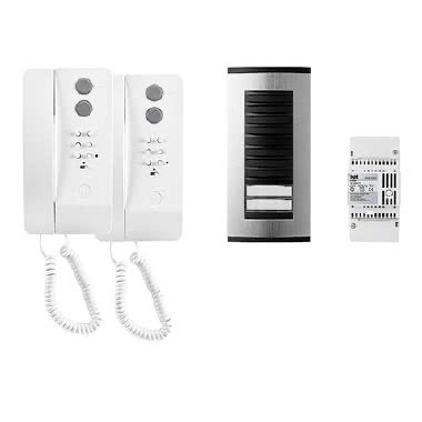 AGATA2K200CB03 KIT CITOFONICO 230V product photo Photo 01 3XL