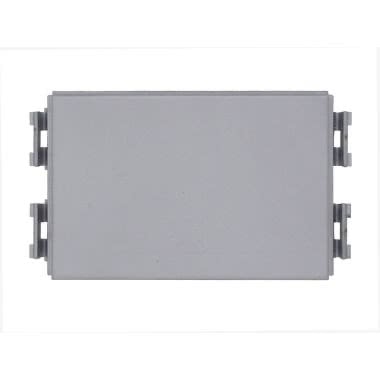 DTH ME-TAPPO DOPPIA ALTEZZA METAL product photo Photo 01 3XL