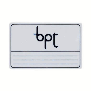 DBAD10-CHIAVE A PROSSIMITA' product photo Photo 01 3XL