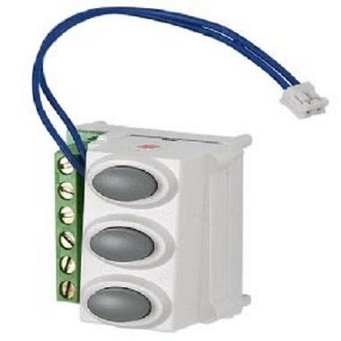 YP3-KIT 3 PULSANTI AUSILIARI product photo Photo 01 3XL