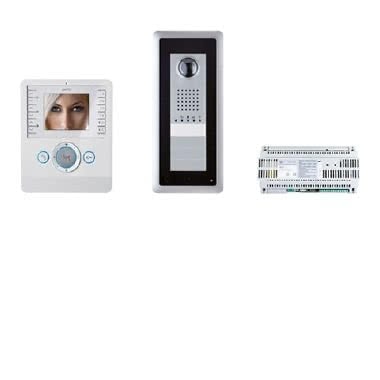 EVKITPEV01-KIT VIDEOCITOFONICO 230V product photo Photo 01 3XL