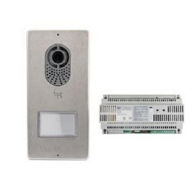 KIT FREE-LVC KIT VIDEO 230V BASE IMP. product photo Photo 01 3XL