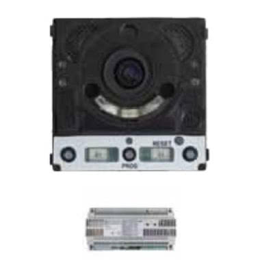 KIT FREE-MTMVB KIT VIDEO 230V BASE IMP. product photo Photo 01 3XL