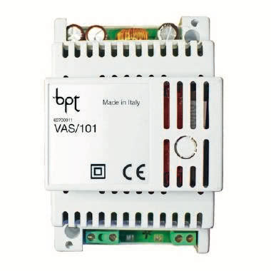 VAS/101-ALIMENTATORE 230V product photo Photo 01 3XL