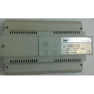 VAS/102 230V 50/60HZ product photo Photo 01 3XL