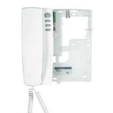 YKP/200-SUPP.PAR.VIDEO+CITOFONO product photo Photo 01 3XL