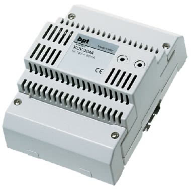 XDV/304A-DISTRIBUTORE VIDEO AMPLIF. product photo Photo 01 3XL