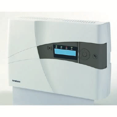 PROXINET8 CENTRALE ALLARMI 8 IN product photo Photo 01 3XL