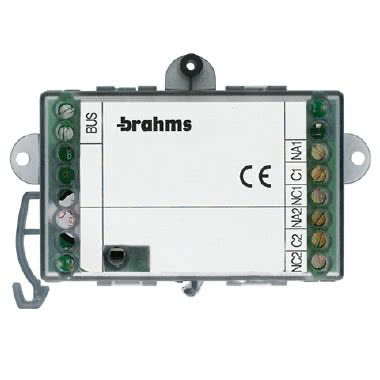 PX8IR MODULO ESPANSIONE 8 INGRESSI product photo Photo 01 3XL