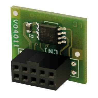 PXV64 SCHEDA SINTESI VOCALE 64M product photo Photo 01 3XL