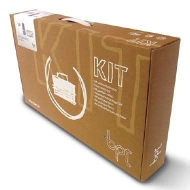 PXKIT02 KIT ANTINTRUS.PROXINET8 DT product photo Photo 01 3XL