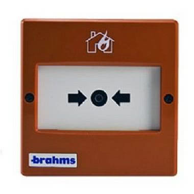 PAC02 DISPOSITIVO DI ALLARME product photo Photo 01 3XL