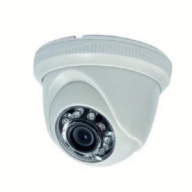 XTMF1215 MINIDOME D/N 600TVL 12VCC product photo Photo 01 3XL