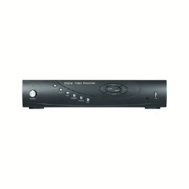 XDVA2304 DVR H-264 4 INGRESSI 500GB product photo Photo 01 3XL