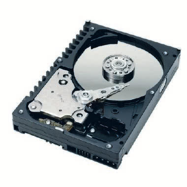 XDWD1000 HARD DISK SATA 1TB product photo Photo 01 3XL