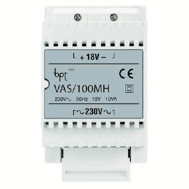 VAS/100MH ALIMENTATORE 230V product photo Photo 01 3XL