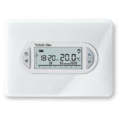 Cronotermostato digitale TH 450 GSM product photo Photo 01 3XL
