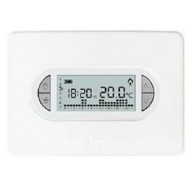 CRONOTERMOSTATO DIGITALE THERMOPROGRAM TH 450 product photo Photo 01 3XL