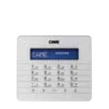 PXKTB01 TASTIERA LCD DA PARETE BIANCA product photo Photo 01 3XL