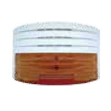 PXSEA SIRENA PER ESTERNO LAMPEGG.ARANCIO product photo Photo 01 3XL