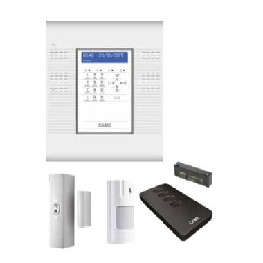 PXKITWL01 KIT ANTINTRUSIONE RADIO product photo Photo 01 3XL