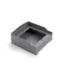 MTMSP1M-SCATOLA PARETE CON TETTUCCIO 1M product photo