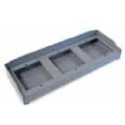 BPT 60020440 - MTMSP1M3-SCATOLA PARETE CON TETTUCC.1Mx3 product photo