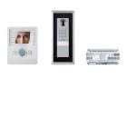 EVKITPEV01-KIT VIDEOCITOFONICO 230V product photo
