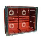 FUTURA-SI SCATOLA INCASSO product photo