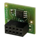 PXV64 SCHEDA SINTESI VOCALE 64M product photo