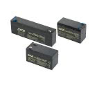 BB020 ACCUMULATORE SIGILLATO product photo