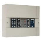 CIC4E CENTRALE ANTINCENDIO product photo